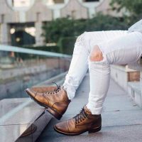 راهنمای انتخاب رنگ شلوار جین
